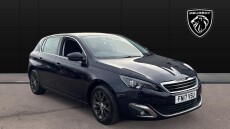 Peugeot 308 1.6 BlueHDi 120 Allure 5dr Diesel Hatchback